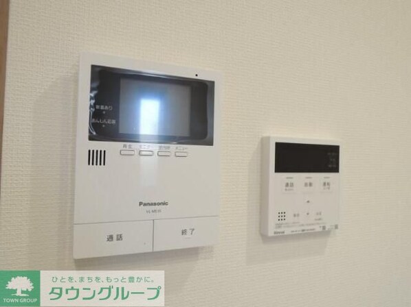 菅ハイツの物件内観写真